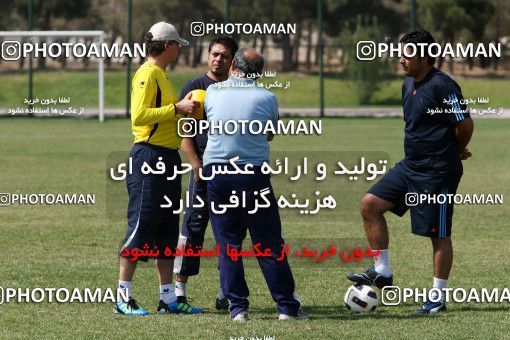 884888, Tehran, , Esteghlal Football Team Training Session on 2011/07/23 at زمین شماره 2 ورزشگاه آزادی