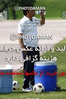 884872, Tehran, , Esteghlal Football Team Training Session on 2011/07/23 at زمین شماره 2 ورزشگاه آزادی