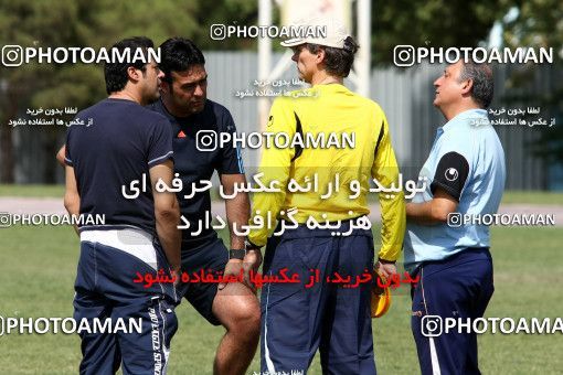 884891, Tehran, , Esteghlal Football Team Training Session on 2011/07/23 at زمین شماره 2 ورزشگاه آزادی