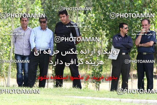 884892, Tehran, , Esteghlal Football Team Training Session on 2011/07/23 at زمین شماره 2 ورزشگاه آزادی