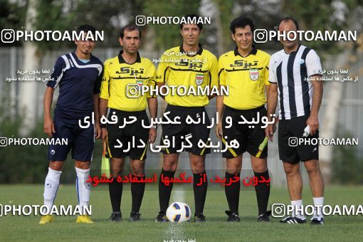 884931, Tehran, , Esteghlal Football Team Training Session on 2011/07/24 at زمین شماره 3 ورزشگاه آزادی