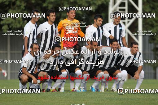 884934, Tehran, , Esteghlal Football Team Training Session on 2011/07/24 at زمین شماره 3 ورزشگاه آزادی