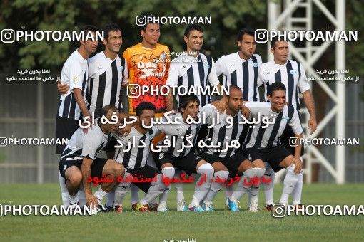 884966, Tehran, , Esteghlal Football Team Training Session on 2011/07/24 at زمین شماره 3 ورزشگاه آزادی