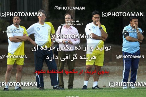 884945, Tehran, , Esteghlal Football Team Training Session on 2011/07/24 at زمین شماره 3 ورزشگاه آزادی