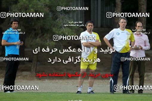 884969, Tehran, , Esteghlal Football Team Training Session on 2011/07/24 at زمین شماره 3 ورزشگاه آزادی