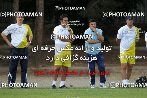 884908, Tehran, , Esteghlal Football Team Training Session on 2011/07/24 at زمین شماره 3 ورزشگاه آزادی