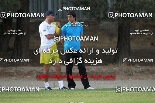 884906, Tehran, , Esteghlal Football Team Training Session on 2011/07/24 at زمین شماره 3 ورزشگاه آزادی