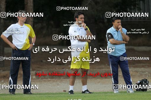 884939, Tehran, , Esteghlal Football Team Training Session on 2011/07/24 at زمین شماره 3 ورزشگاه آزادی