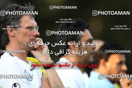 884944, Tehran, , Esteghlal Football Team Training Session on 2011/07/24 at زمین شماره 3 ورزشگاه آزادی
