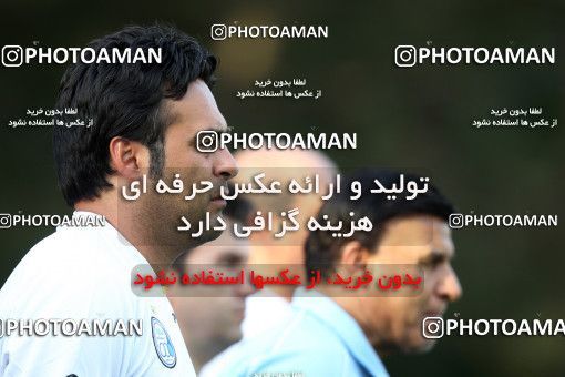 884910, Tehran, , Esteghlal Football Team Training Session on 2011/07/24 at زمین شماره 3 ورزشگاه آزادی