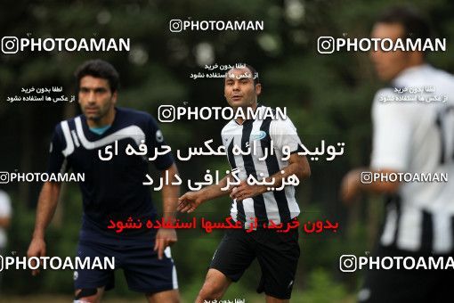 884970, Tehran, , Esteghlal Football Team Training Session on 2011/07/24 at زمین شماره 3 ورزشگاه آزادی