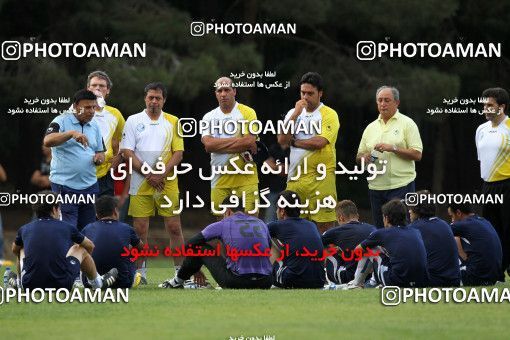 884914, Tehran, , Esteghlal Football Team Training Session on 2011/07/24 at زمین شماره 3 ورزشگاه آزادی
