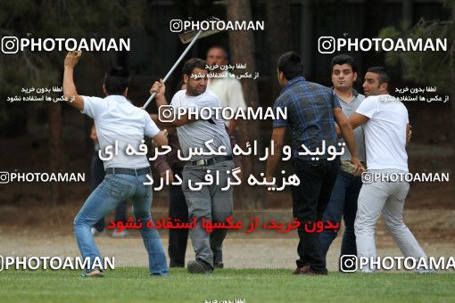 884933, Tehran, , Esteghlal Football Team Training Session on 2011/07/24 at زمین شماره 3 ورزشگاه آزادی