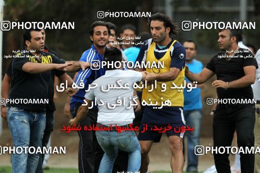 884959, Tehran, , Esteghlal Football Team Training Session on 2011/07/24 at زمین شماره 3 ورزشگاه آزادی