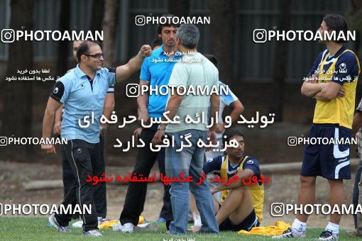 884925, Tehran, , Esteghlal Football Team Training Session on 2011/07/24 at زمین شماره 3 ورزشگاه آزادی