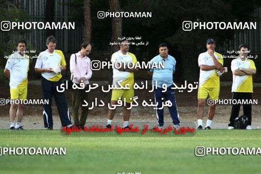 884986, Tehran, , Esteghlal Football Team Training Session on 2011/07/24 at زمین شماره 3 ورزشگاه آزادی