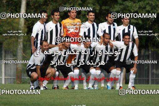 884977, Tehran, , Esteghlal Football Team Training Session on 2011/07/24 at زمین شماره 3 ورزشگاه آزادی