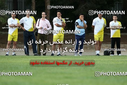884985, Tehran, , Esteghlal Football Team Training Session on 2011/07/24 at زمین شماره 3 ورزشگاه آزادی