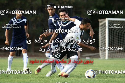 884971, Tehran, , Esteghlal Football Team Training Session on 2011/07/24 at زمین شماره 3 ورزشگاه آزادی
