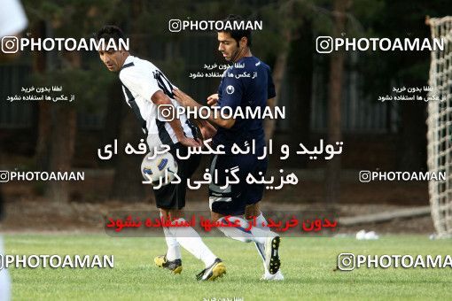 884975, Tehran, , Esteghlal Football Team Training Session on 2011/07/24 at زمین شماره 3 ورزشگاه آزادی