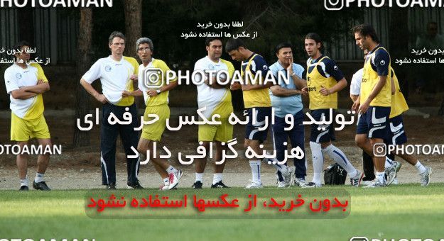 884974, Tehran, , Esteghlal Football Team Training Session on 2011/07/24 at زمین شماره 3 ورزشگاه آزادی