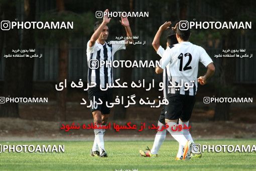884984, Tehran, , Esteghlal Football Team Training Session on 2011/07/24 at زمین شماره 3 ورزشگاه آزادی