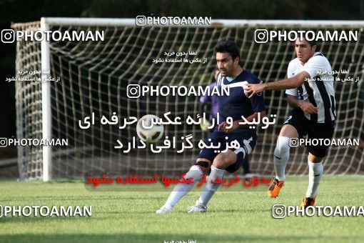884980, Tehran, , Esteghlal Football Team Training Session on 2011/07/24 at زمین شماره 3 ورزشگاه آزادی