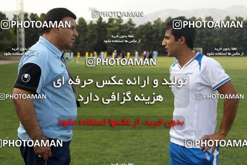 885009, Tehran, , Esteghlal Football Team Training Session on 2011/07/25 at زمین شماره 3 ورزشگاه آزادی