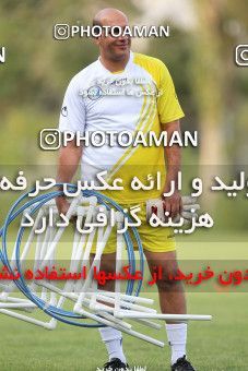 885014, Tehran, , Esteghlal Football Team Training Session on 2011/07/25 at زمین شماره 3 ورزشگاه آزادی