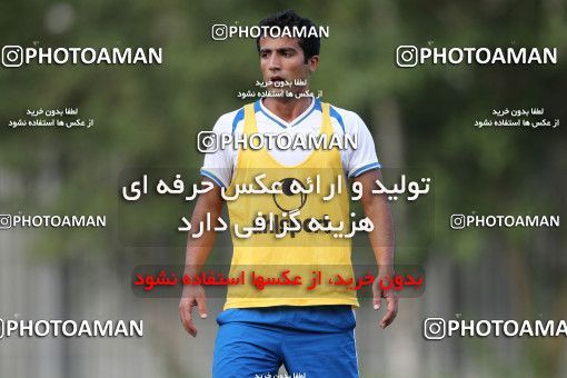 885020, Tehran, , Esteghlal Football Team Training Session on 2011/07/25 at زمین شماره 3 ورزشگاه آزادی