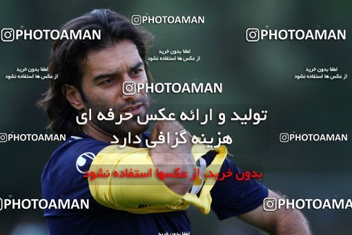 885053, Tehran, , Esteghlal Football Team Training Session on 2011/07/25 at زمین شماره 3 ورزشگاه آزادی