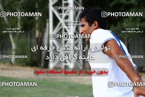 885092, Tehran, , Esteghlal Football Team Training Session on 2011/07/25 at زمین شماره 3 ورزشگاه آزادی