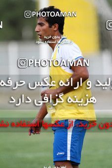 885087, Tehran, , Esteghlal Football Team Training Session on 2011/07/25 at زمین شماره 3 ورزشگاه آزادی