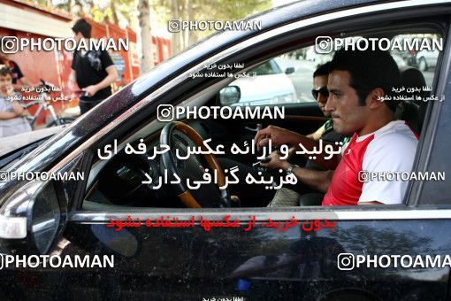885124, Tehran, , Persepolis Football Team Training Session on 2011/07/25 at Derafshifar Stadium