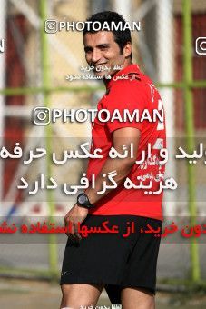 885145, Tehran, , Persepolis Football Team Training Session on 2011/07/25 at Derafshifar Stadium
