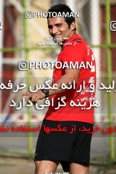 885154, Tehran, , Persepolis Football Team Training Session on 2011/07/25 at Derafshifar Stadium
