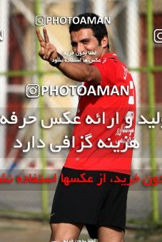 885144, Tehran, , Persepolis Football Team Training Session on 2011/07/25 at Derafshifar Stadium