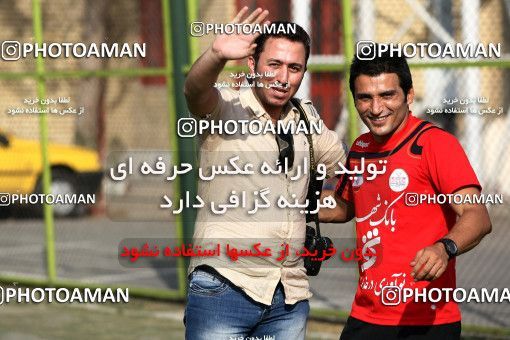 885140, Tehran, , Persepolis Football Team Training Session on 2011/07/25 at Derafshifar Stadium