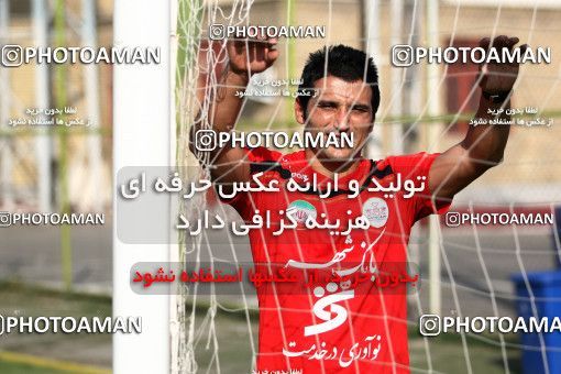 885132, Tehran, , Persepolis Football Team Training Session on 2011/07/25 at Derafshifar Stadium