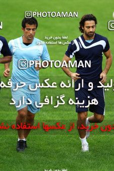 885192, Tehran, , Esteghlal Football Team Training Session on 2011/07/26 at Kheyrieh Amal Stadium