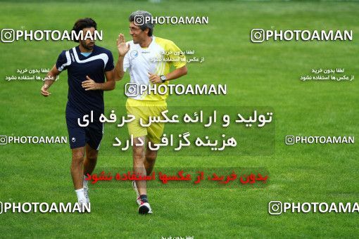 885195, Tehran, , Esteghlal Football Team Training Session on 2011/07/26 at Kheyrieh Amal Stadium