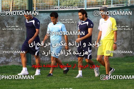 885183, Tehran, , Esteghlal Football Team Training Session on 2011/07/26 at Kheyrieh Amal Stadium