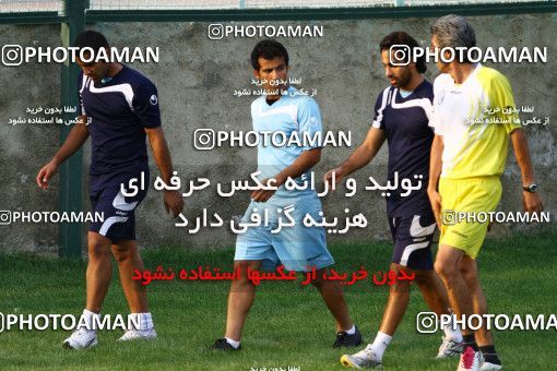 885207, Tehran, , Esteghlal Football Team Training Session on 2011/07/26 at Kheyrieh Amal Stadium