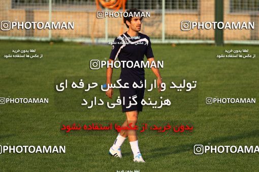 885178, Tehran, , Esteghlal Football Team Training Session on 2011/07/26 at Kheyrieh Amal Stadium