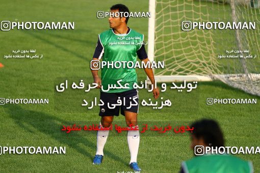 885196, Tehran, , Esteghlal Football Team Training Session on 2011/07/26 at Kheyrieh Amal Stadium