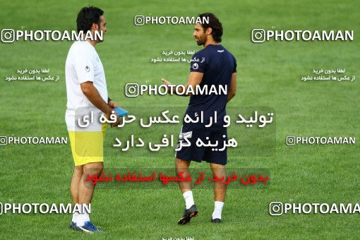 885197, Tehran, , Esteghlal Football Team Training Session on 2011/07/26 at Kheyrieh Amal Stadium