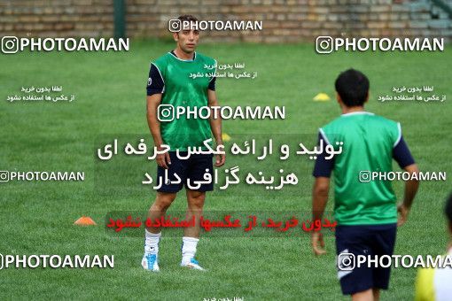 885181, Tehran, , Esteghlal Football Team Training Session on 2011/07/26 at Kheyrieh Amal Stadium