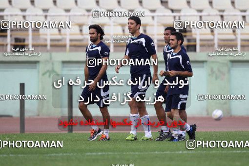 885239, Tehran, , Esteghlal Football Team Training Session on 2011/07/27 at Shahid Dastgerdi Stadium