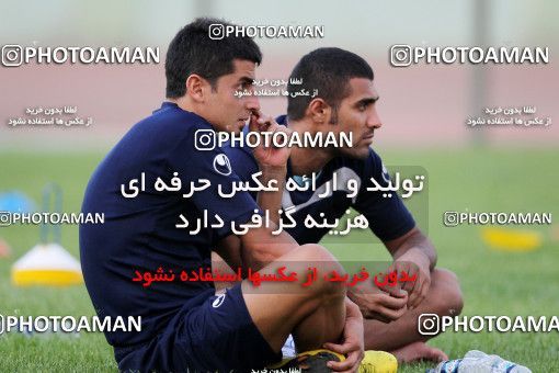 885258, Tehran, , Esteghlal Football Team Training Session on 2011/07/27 at Shahid Dastgerdi Stadium