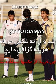 885286, Tehran, , Esteghlal Football Team Training Session on 2011/07/27 at Shahid Dastgerdi Stadium